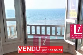  appartement wimereux 62930