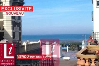  appartement wimereux 62930