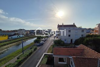  appartement wimereux 62930