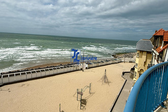  appartement wimereux 62930