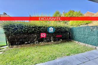  appartement wimereux 62930