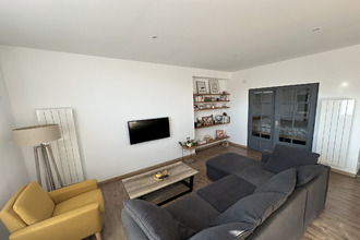  appartement wimereux 62930