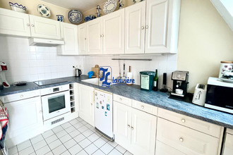  appartement wimereux 62930