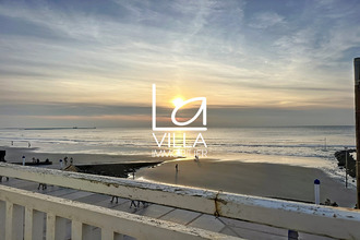  appartement wimereux 62930