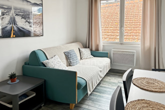  appartement wimereux 62930