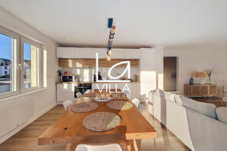  appartement wimereux 62930