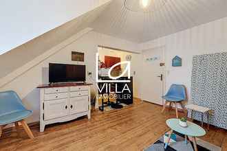  appartement wimereux 62930