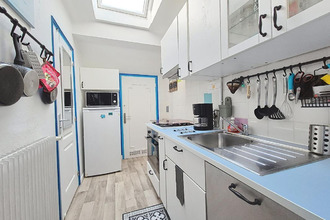  appartement wimereux 62930