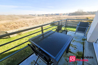  appartement wimereux 62930