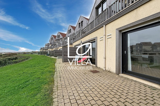  appartement wimereux 62930