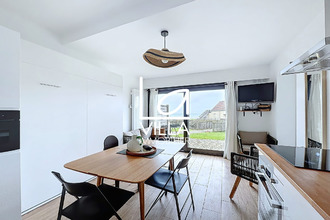  appartement wimereux 62930