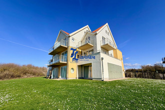  appartement wimereux 62930