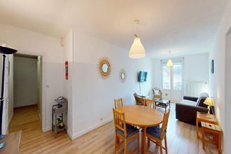  appartement wimereux 62930