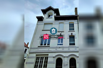  appartement wimereux 62930