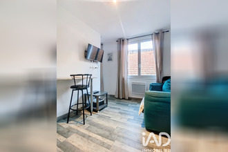  appartement wimereux 62930