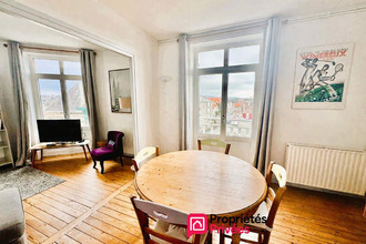  appartement wimereux 62930