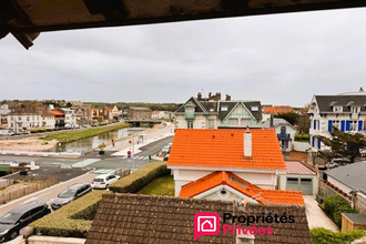  appartement wimereux 62930