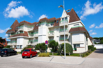  appartement wimereux 62930
