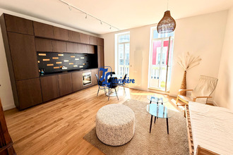  appartement wimereux 62930