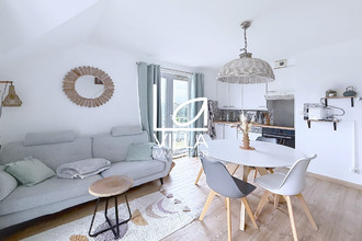  appartement wimereux 62930