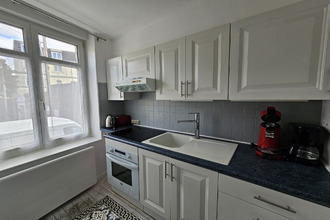  appartement wimereux 62930