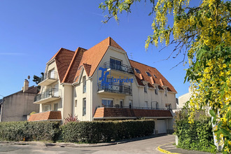  appartement wimereux 62930