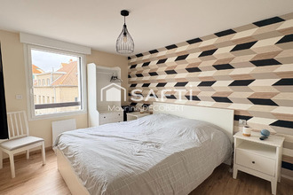  appartement wimereux 62930
