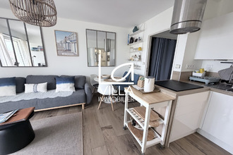  appartement wimereux 62930