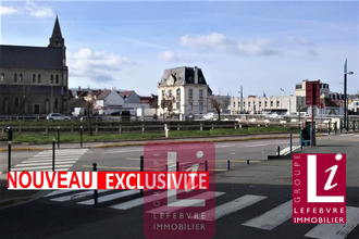  appartement wimereux 62930