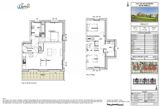  appartement wimille 62126