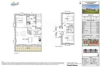  appartement wimille 62126