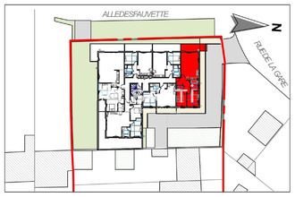  appartement wimille 62126