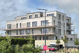  appartement wimille 62126