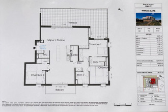  appartement wimille 62126