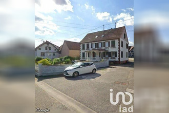  appartement wimmenau 67290