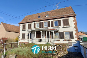  appartement wimmenau 67290