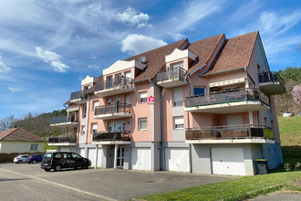  appartement wingen-sur-moder 67290