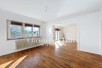 appartement wingersheim 67170