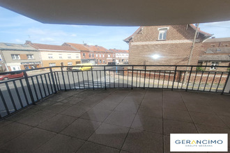  appartement wingles 62410