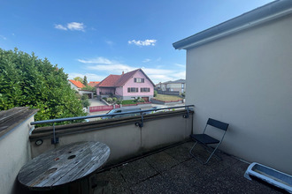  appartement wintershouse 67590