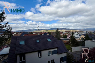  appartement wintzenheim 68124
