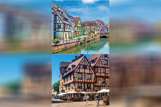  appartement wintzenheim 68920