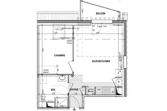  appartement wintzenheim 68920