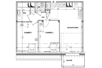  appartement wintzenheim 68920