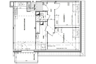  appartement wintzenheim 68920