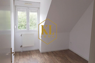  appartement wintzenheim 68920