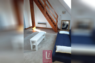  appartement wissant 62179