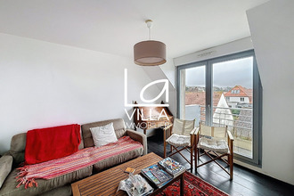 appartement wissant 62179