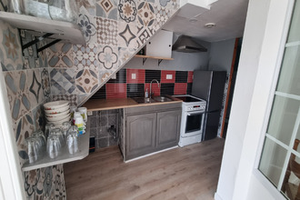  appartement wissant 62179