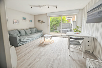  appartement wissant 62179